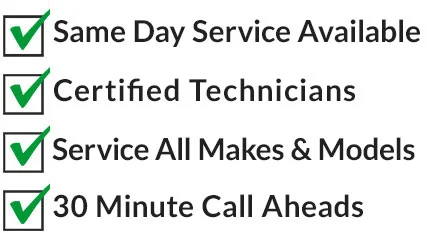 Reasons to choose Criterion Plumbing 