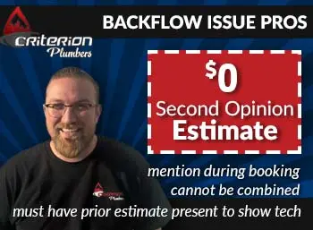idaho Backflow Prevention Criterion Plumbing