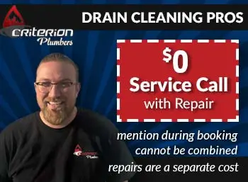 idaho Drain Clearing  Criterion Plumbing