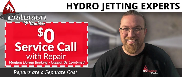 idaho Hydro Jetting Criterion Plumbing