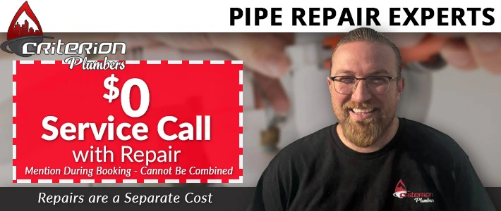 idaho Pipe Repair Criterion Plumbing