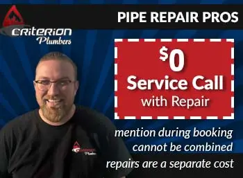 idaho Pipe RepairCriterion Plumbing