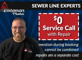 idaho Sewer Line Repair & InstallCriterion Plumbing