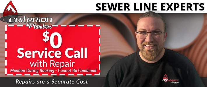 idaho Sewer Line Repair & Install Criterion Plumbing