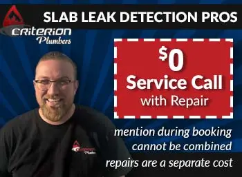 idaho Slab Leak Criterion Plumbing