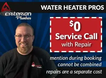 idaho Water Lines Repair & Install  Criterion Plumbing